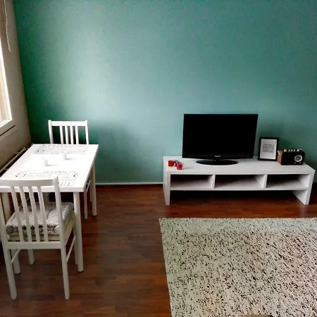 Santa's Studio Appartement *