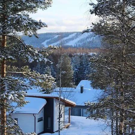 Santa's Studio * Rovaniemi