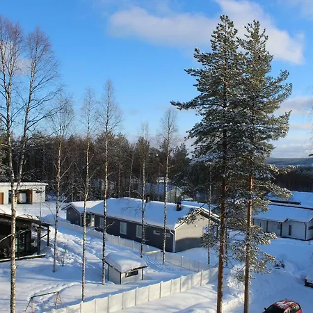 Apartman Santa's Studio *