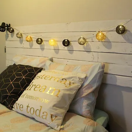 Santa's Studio Apartman *