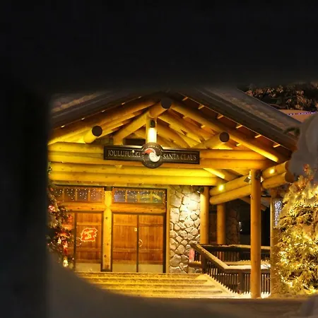 Santa's Studio *
