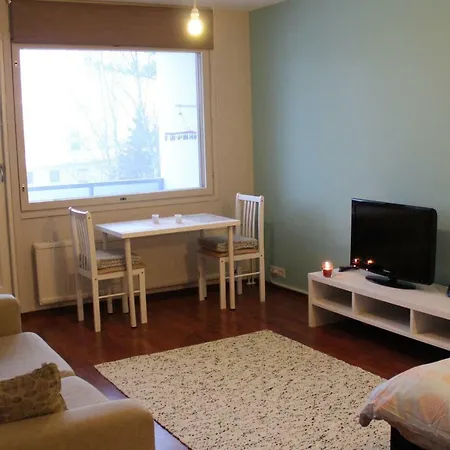 Appartement Santa's Studio *